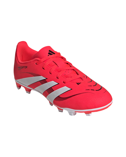 ZAPATILLA NIÑO ADIDAS PREDATOR CLUB FG/MG J