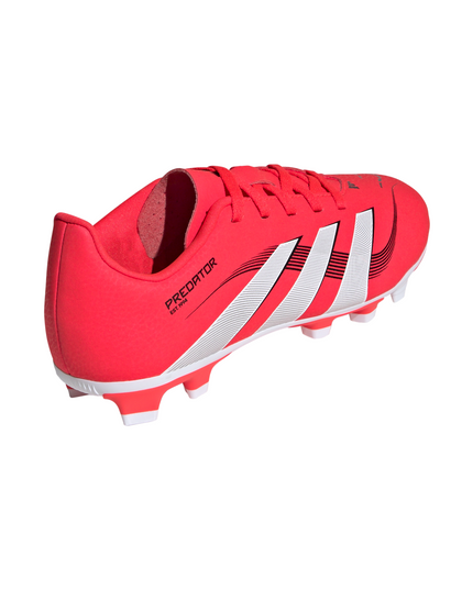 ZAPATILLA NIÑO ADIDAS PREDATOR CLUB FG/MG J