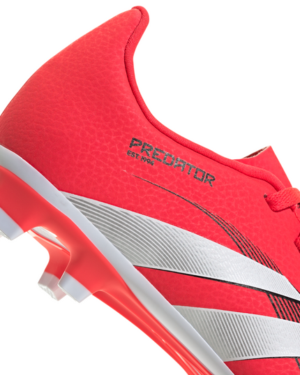 ZAPATILLA NIÑO ADIDAS PREDATOR CLUB FG/MG J