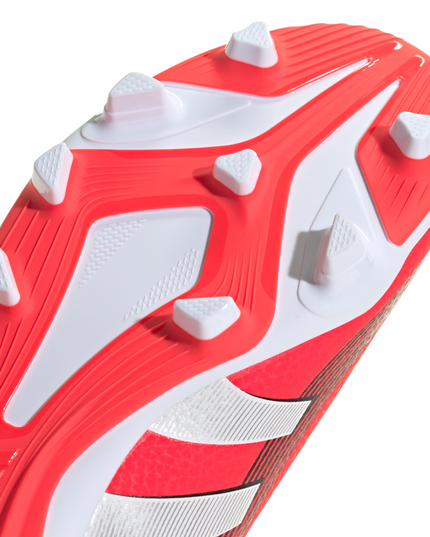ZAPATILLA NIÑO ADIDAS PREDATOR CLUB FG/MG J