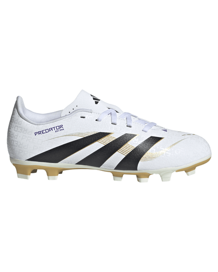 ZAPATILLA NIÑO ADIDAS PREDATOR CLUB FG/MG J