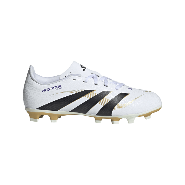 ZAPATILLA NIÑO ADIDAS PREDATOR CLUB FG/MG J