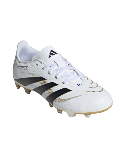 ZAPATILLA NIÑO ADIDAS PREDATOR CLUB FG/MG J