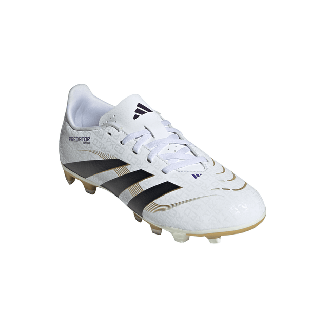 ZAPATILLA NIÑO ADIDAS PREDATOR CLUB FG/MG J