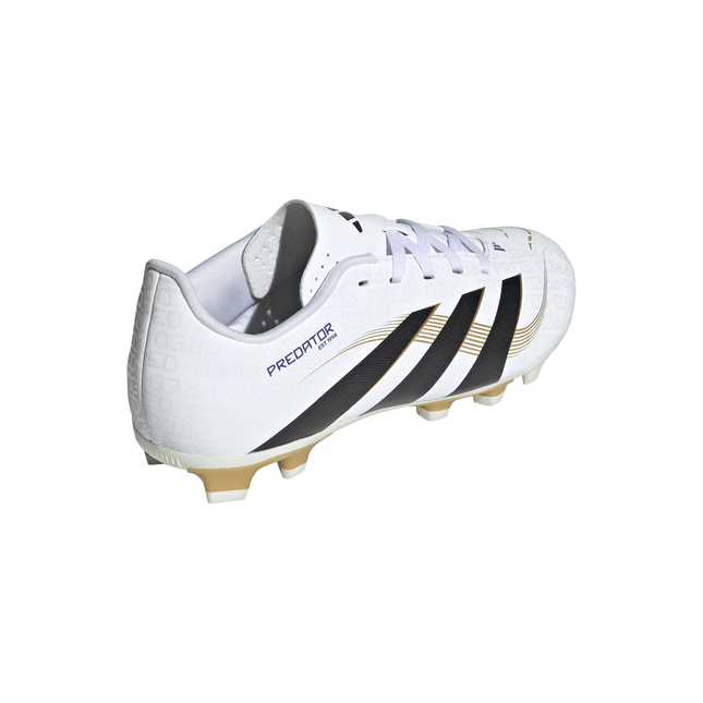 ZAPATILLA NIÑO ADIDAS PREDATOR CLUB FG/MG J