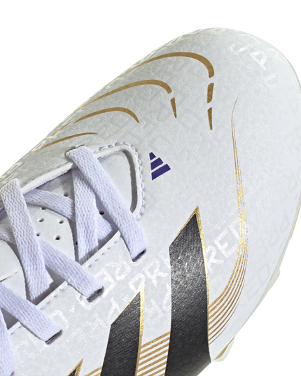 ZAPATILLA NIÑO ADIDAS PREDATOR CLUB FG/MG J