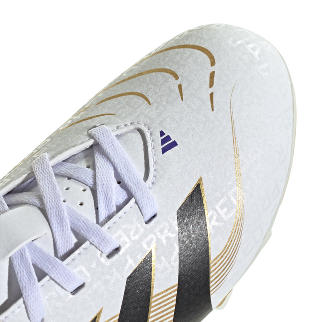 ZAPATILLA NIÑO ADIDAS PREDATOR CLUB FG/MG J