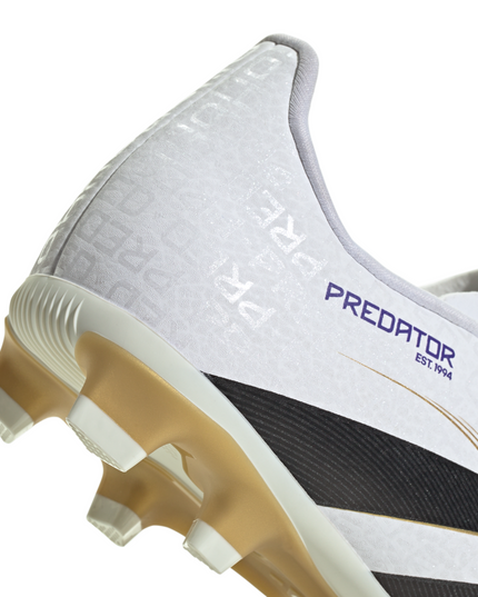 ZAPATILLA NIÑO ADIDAS PREDATOR CLUB FG/MG J