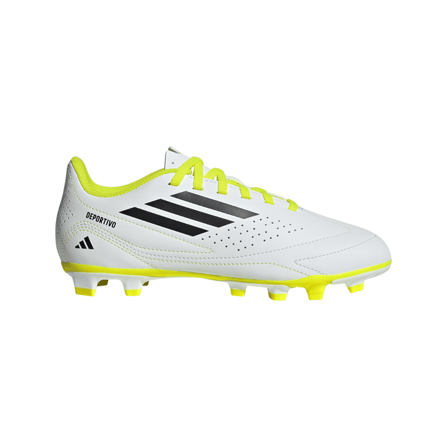 Zapatilla ADIDAS zapatilla adidas deportivo iii fxg j en color blanco