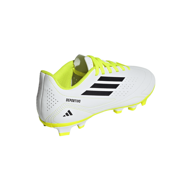ZAPATILLA ADIDAS DEPORTIVO III FXG J