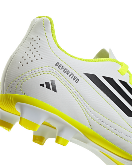 ZAPATILLA ADIDAS DEPORTIVO III FXG J