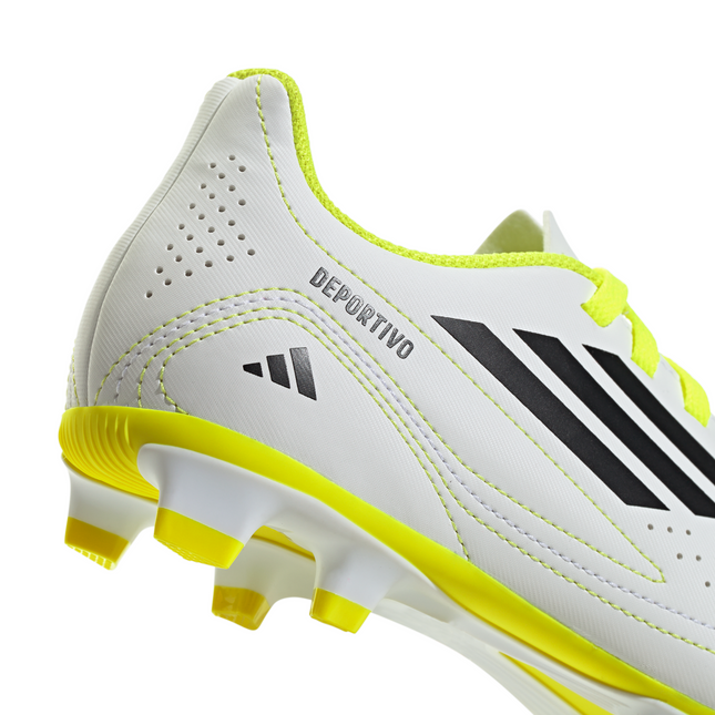 ZAPATILLA ADIDAS DEPORTIVO III FXG J