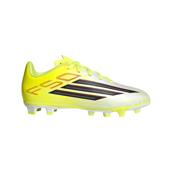 ZAPATILLA ADIDAS F50 CLUB FG/MG J