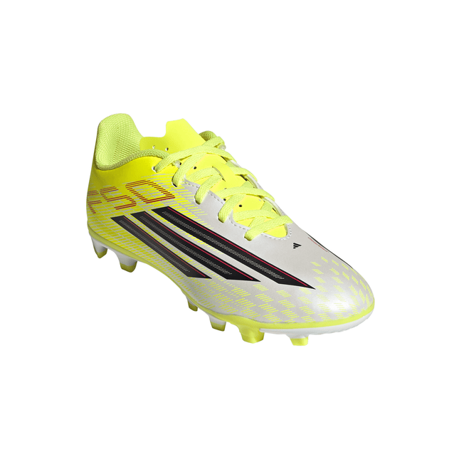 ZAPATILLA ADIDAS F50 CLUB FG/MG J