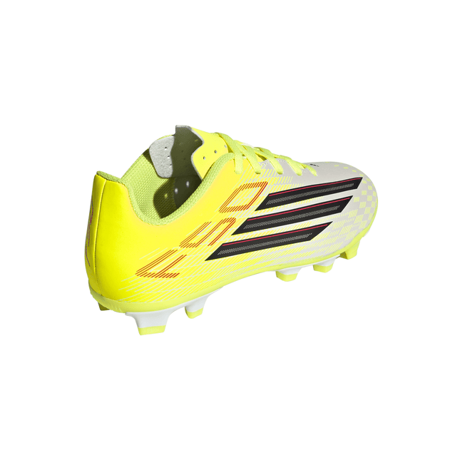 ZAPATILLA ADIDAS F50 CLUB FG/MG J