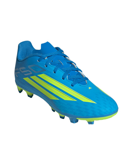 ZAPATILLA ADIDAS F50 CLUB FG/MG J