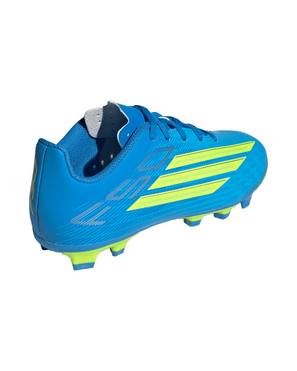 ZAPATILLA ADIDAS F50 CLUB FG/MG J