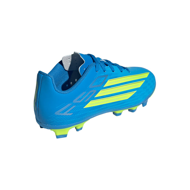 ZAPATILLA ADIDAS F50 CLUB FG/MG J
