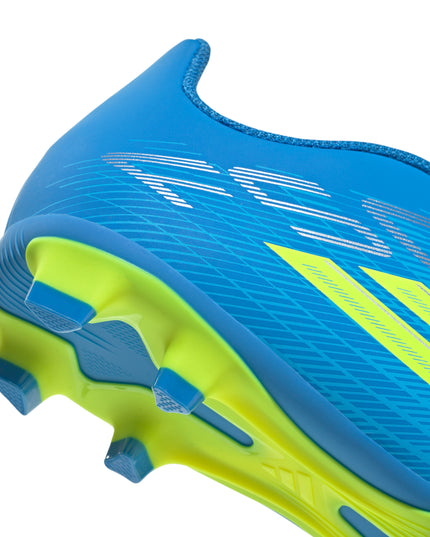 ZAPATILLA ADIDAS F50 CLUB FG/MG J