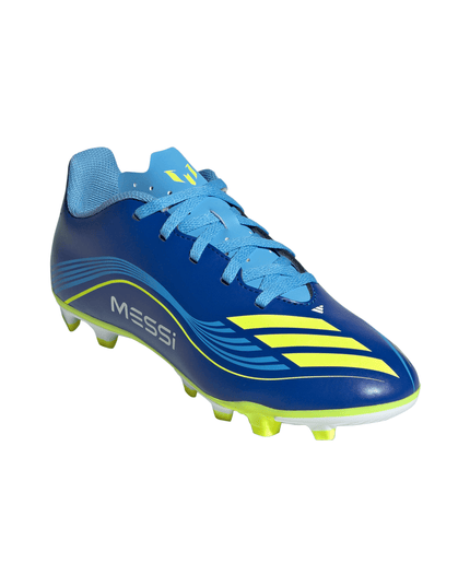 ZAPATILLA ADIDAS F50 MESSI CLUB FG/MG J