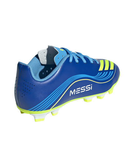 ZAPATILLA ADIDAS F50 MESSI CLUB FG/MG J