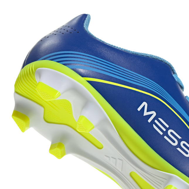 ZAPATILLA ADIDAS F50 MESSI CLUB FG/MG J