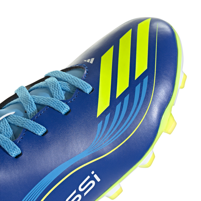 ZAPATILLA ADIDAS F50 MESSI CLUB FG/MG J