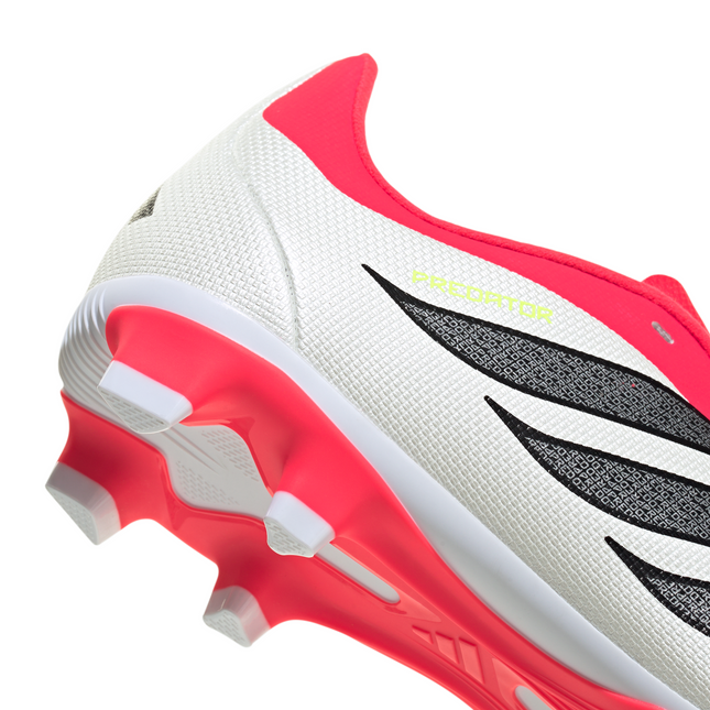 ZAPATILLA ADIDAS PREDATOR CLUB FG/MG J