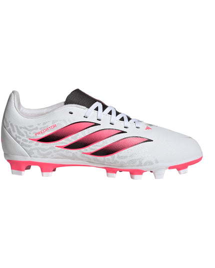 ZAPATILLA ADIDAS PREDATOR CLUB FG/MG J