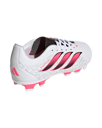 ZAPATILLA ADIDAS PREDATOR CLUB FG/MG J