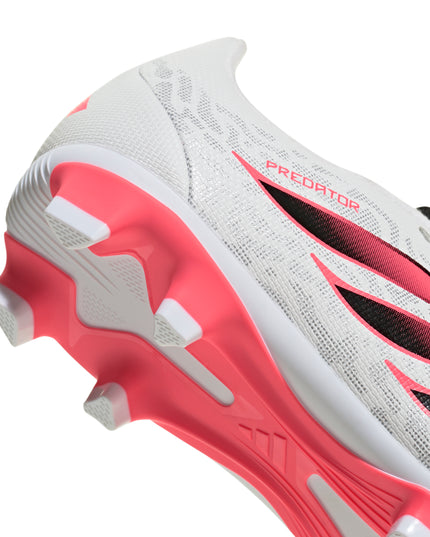 ZAPATILLA ADIDAS PREDATOR CLUB FG/MG J