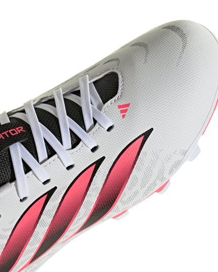ZAPATILLA ADIDAS PREDATOR CLUB FG/MG J