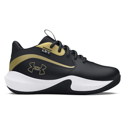 ZAPATILLA NIÑO UNDER ARMOUR PS LOCKDOWN 7