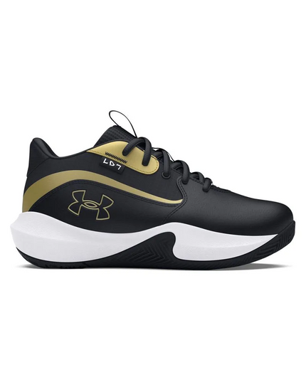 ZAPATILLA NIÑO UNDER ARMOUR PS LOCKDOWN 7
