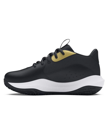 ZAPATILLA NIÑO UNDER ARMOUR PS LOCKDOWN 7