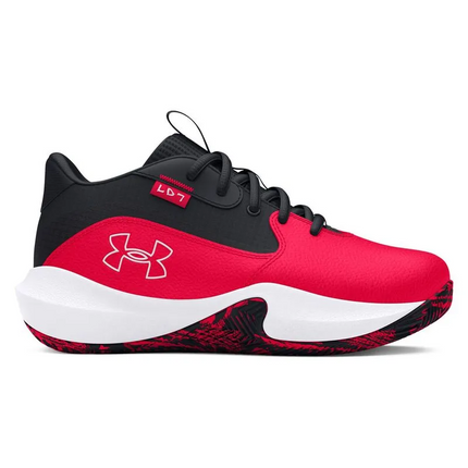 ZAPATILLA NIÑO UNDER ARMOUR PS LOCKDOWN 7