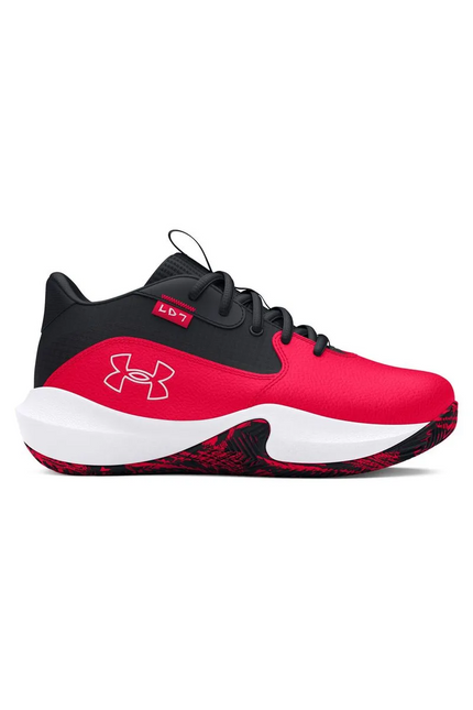 ZAPATILLA NIÑO UNDER ARMOUR PS LOCKDOWN 7