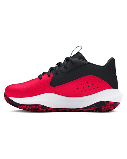 ZAPATILLA NIÑO UNDER ARMOUR PS LOCKDOWN 7
