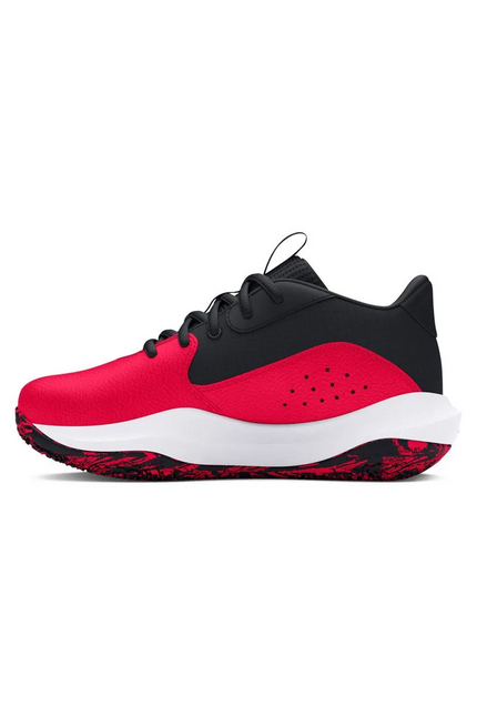 ZAPATILLA NIÑO UNDER ARMOUR PS LOCKDOWN 7