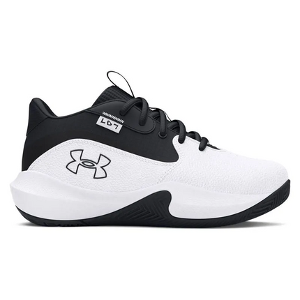 ZAPATILLA NIÑO UNDER ARMOUR PS LOCKDOWN 7