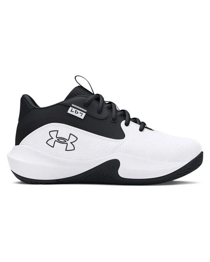 ZAPATILLA NIÑO UNDER ARMOUR PS LOCKDOWN 7