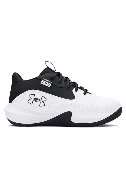 ZAPATILLA NIÑO UNDER ARMOUR PS LOCKDOWN 7