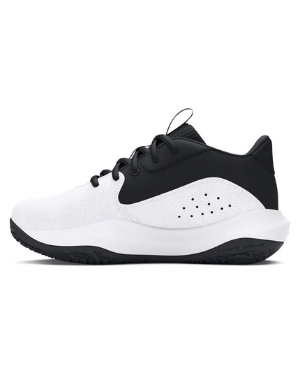 ZAPATILLA NIÑO UNDER ARMOUR PS LOCKDOWN 7