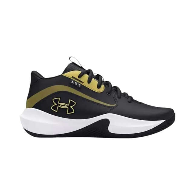 ZAPATILLA NIÑO UNDER ARMOUR CURRY 3Z 25 SDE