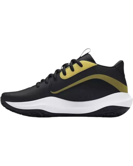 ZAPATILLA NIÑO UNDER ARMOUR CURRY 3Z 25 SDE