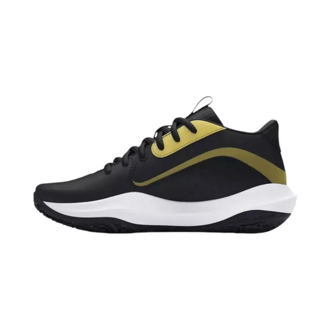 ZAPATILLA NIÑO UNDER ARMOUR CURRY 3Z 25 SDE