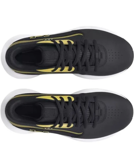 ZAPATILLA NIÑO UNDER ARMOUR CURRY 3Z 25 SDE