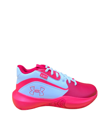 ZAPATILLA NIÑO UNDER ARMOUR CURRY 3Z 25 SDE