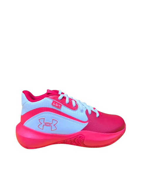 ZAPATILLA NIÑO UNDER ARMOUR CURRY 3Z 25 SDE