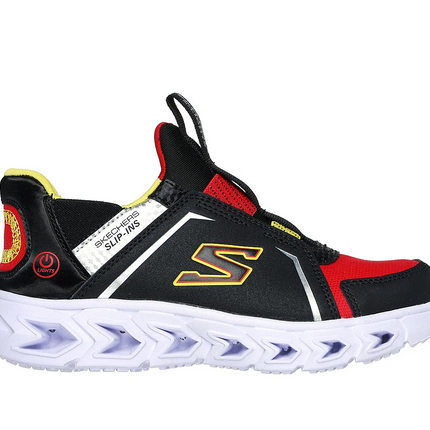 ZAPATILLA NIÑO SKECHERS HYPNO-FLASH 2.0